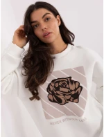 Blúzka MI BL 4216.15 ecru