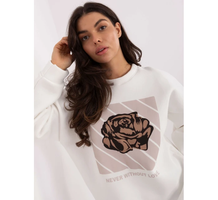 Blúzka MI BL 4216.15 ecru