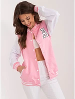 Bluza RV BL model 22400577 różowy - FPrice
