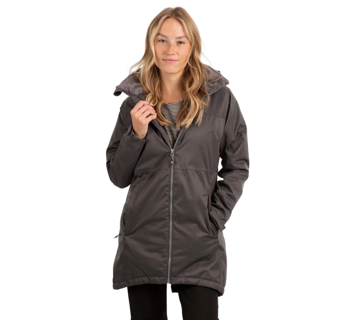 Dámska nepremokavá bunda Trespass Wintry