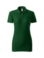 Joy polokošeľa dámska fľaškovo zelená Joy polokošeľa dámska fľaškovo zelená