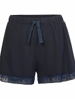 Dámske šortky UW0UW03615-DW5 - Tommy Hilfiger