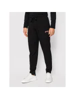 Pánské teplákové kalhoty - 00020 - Černá - Emporio Armani model 16264436 Pánské teplákové kalhoty - 00020 - Černá - Emporio Armani model 16264436