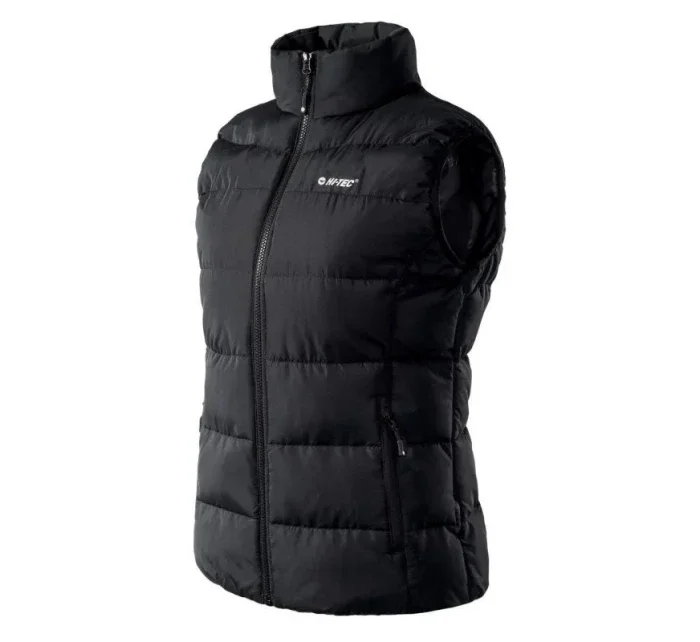 Dámska prešívaná vesta Sanis FF.120 - Hi-Tec Dámska prešívaná vesta Sanis FF.120 - Hi-Tec