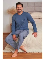 PIŻAMA MĘSKA model 22392935 - DOCTOR NAP