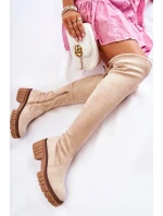 Topánky model 173614 Step in style