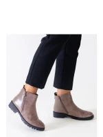 Topánky model 204573 Solea