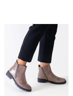 Topánky model 204573 Solea