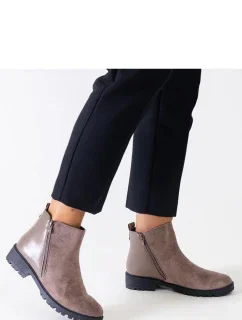 Topánky model 204573 Solea