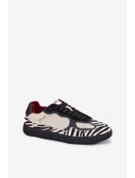 Športová obuv model 215477 Step in style