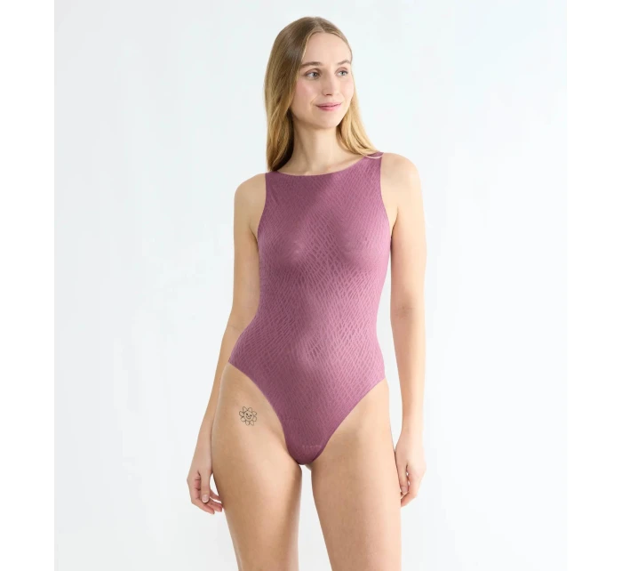 sloggi ZERO Feel Bliss Body - PURPLE - SLOGGI PURPLE - SLOGGI sloggi ZERO Feel Bliss Body - PURPLE - SLOGGI PURPLE - SLOGGI