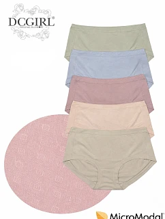 DC Girl nohavičky 26823 A'12 M-XL