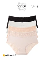 Nohavičky DC Girl 27115 A2, balenie, veľkosť M–XL
