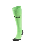 Puma Team Liga Ponožky Core Futbalové legíny 703441 47