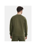 Pánske tričko Under Armour Fleece Crew M 1379755-390