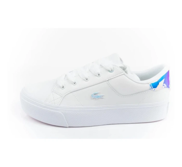 Platform W boty model 19730688 - Lacoste Platform W boty model 19730688 - Lacoste
