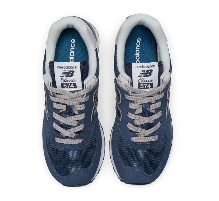 New Balance W WL574EVN dámska obuv