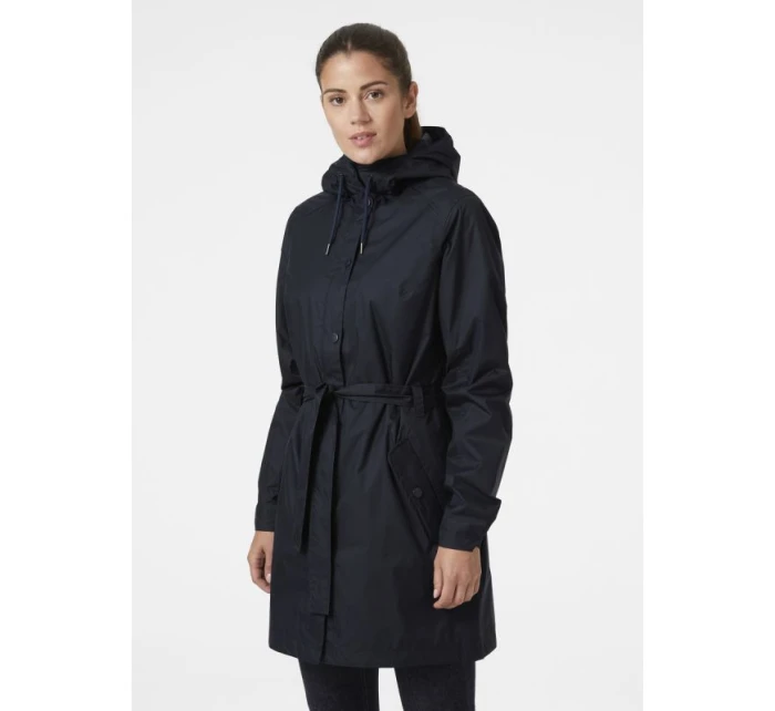 Helly Hansen Lyness II Coat W 53248 598 Bunda