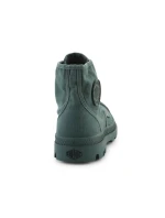 Topánky Palladium Pampa Hi M 02352-398-M Pine Needle