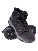 Dětská obuv model 22051229 MID TEEN - Martes