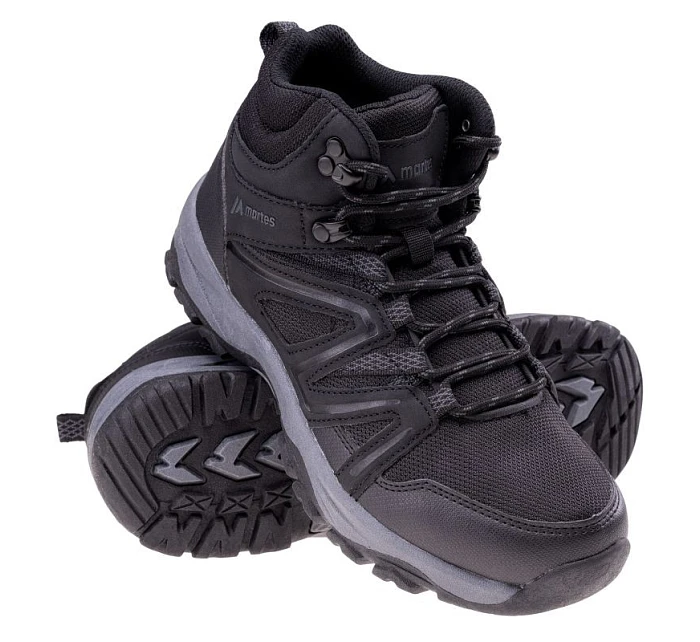 Dětská obuv model 22051229 MID TEEN - Martes