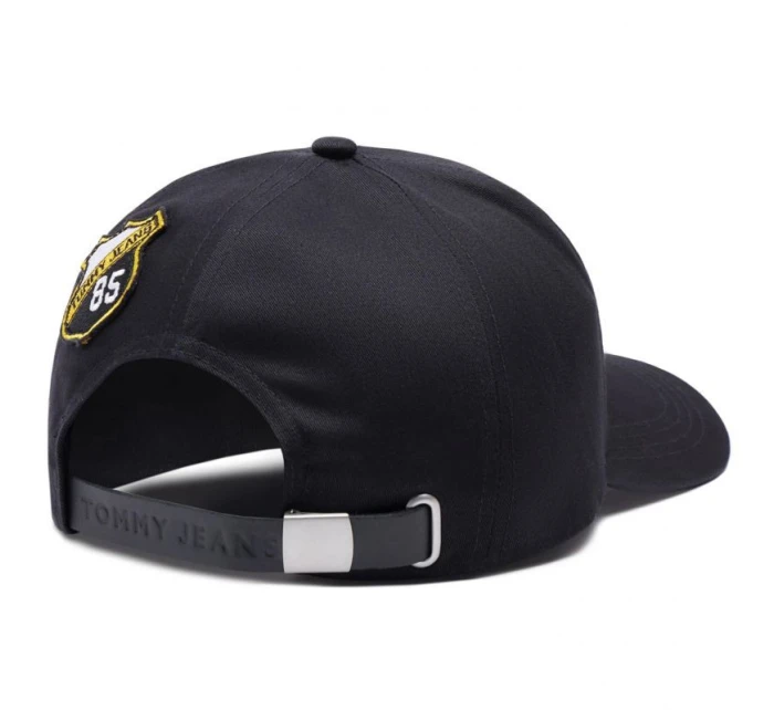 Čiapka Tommy Hilfiger Heritage Studio AM0AM10583