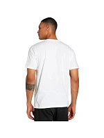 Puma Team Rise Logo Jersey Cotton M 658705 04 Muži