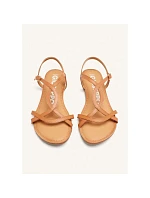 Dámske topánky Gioseppo LAMIM (69113-P-Cuero)