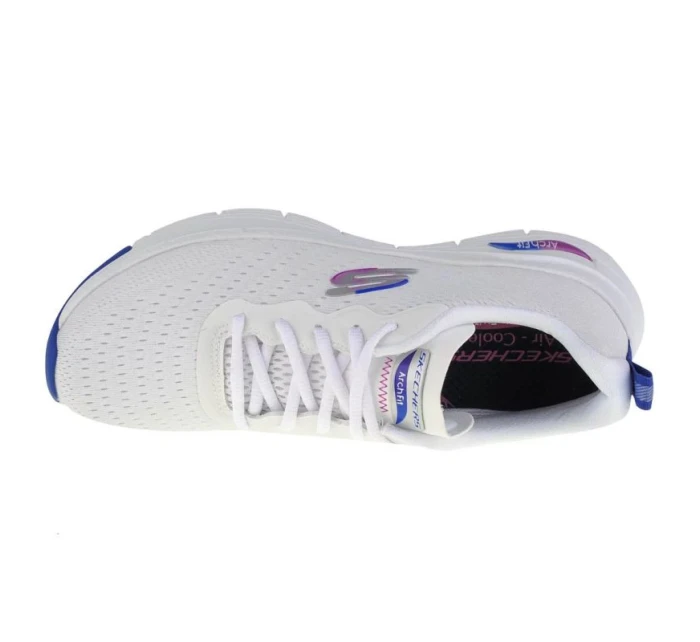 Skechers Arch Fit-Infinity Cool 149722-WMLT White 36
