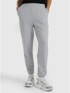 Dámske tepláky 4F 4FRAW25TTROF1613-26M