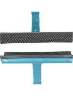 STIERKA NA OKNÁ A ZRKADLÁ S NASTAVITEĽNOU RUKOVÄŤOU 43-70CM ALPINA