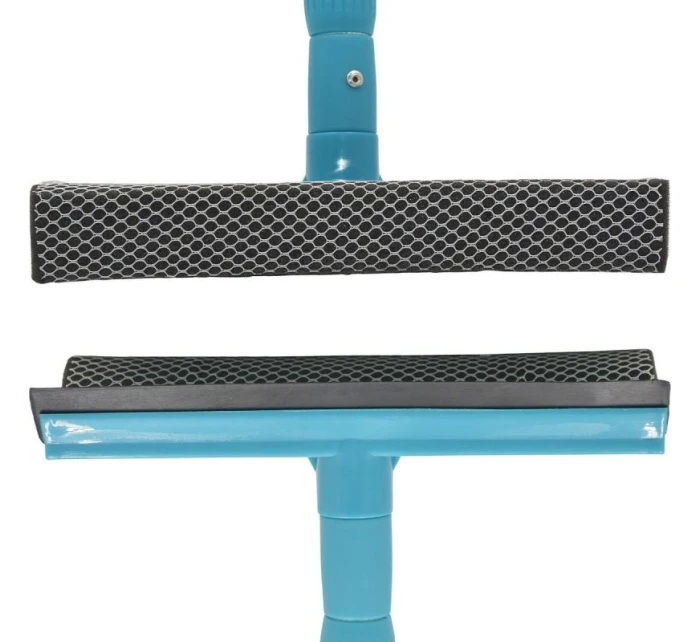 STIERKA NA OKNÁ A ZRKADLÁ S NASTAVITEĽNOU RUKOVÄŤOU 43-70CM ALPINA