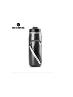 bidon  black model 21852611 - Rockbros