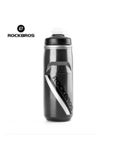 Rockbros terminál bidon 35210022001 čierny