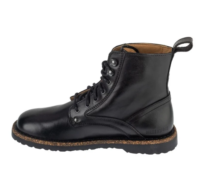 Birkenstock Bryson LENA 1030153 Black 37