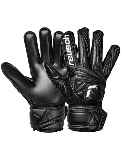 Rukavice Attrakt Infinity Junior 56 72 model 22061535 7700 - Reusch