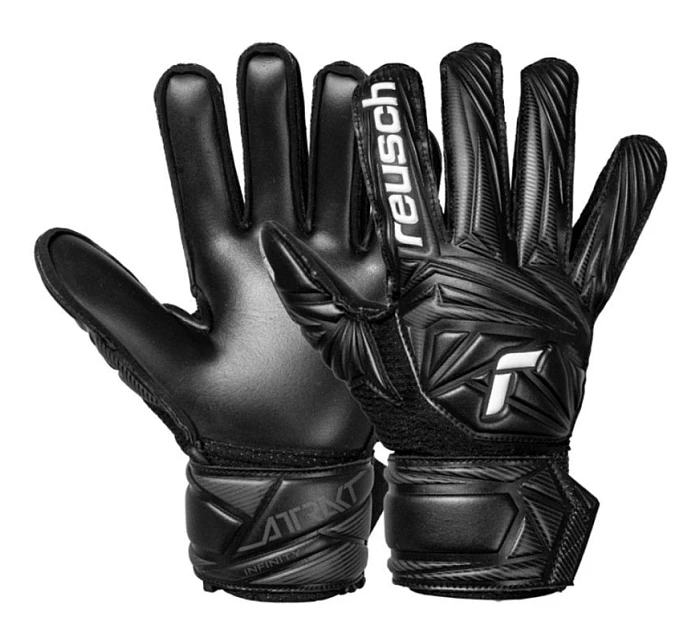 Rukavice Attrakt Infinity Junior 56 72 model 22061535 7700 - Reusch