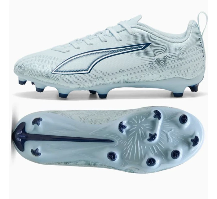 Boty Ultra 6 Play Jr FG/AG model 22061706 - Puma Boty Ultra 6 Play Jr FG/AG model 22061706 - Puma