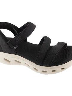 SlipIns: Sandály GO Walk GlideStep 2.0 – Ella model 22397848 černé, velikost 36 - Skechers