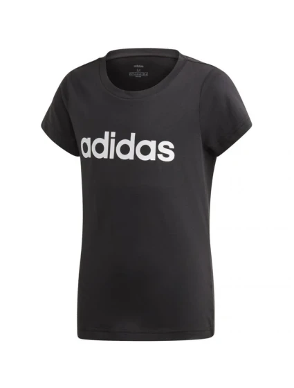 Detské tričko YG E Lin JR EH6173 - Adidas