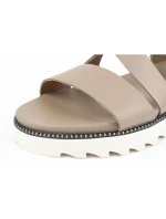 Sandále Sorel Roaming Criss W NL4094-297