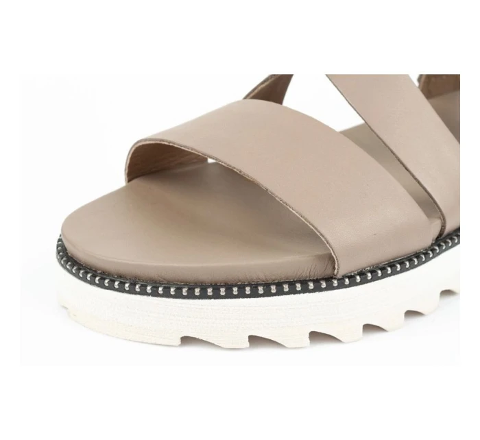 Sandále Sorel Roaming Criss W NL4094-297