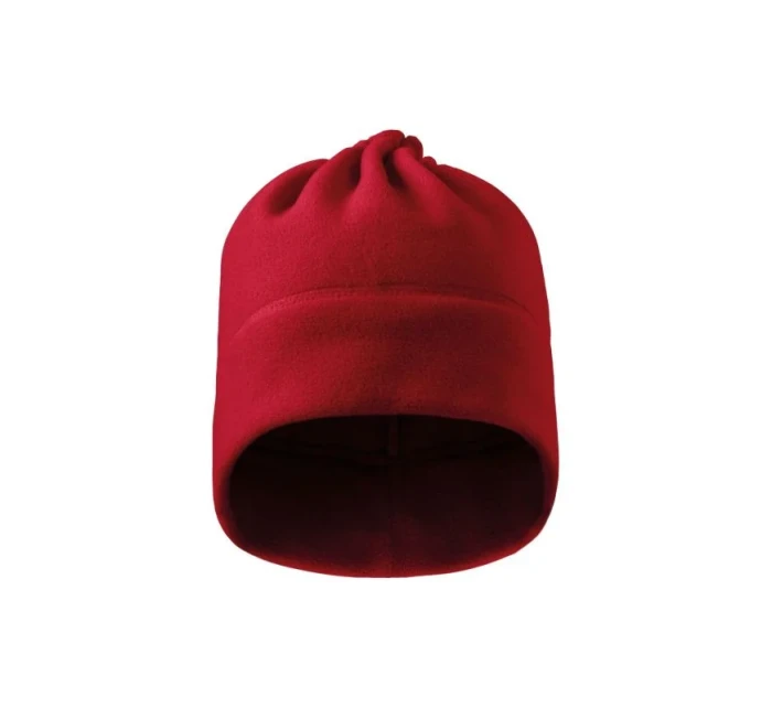 Fleecová čepice   red model 19376334 - Malfini