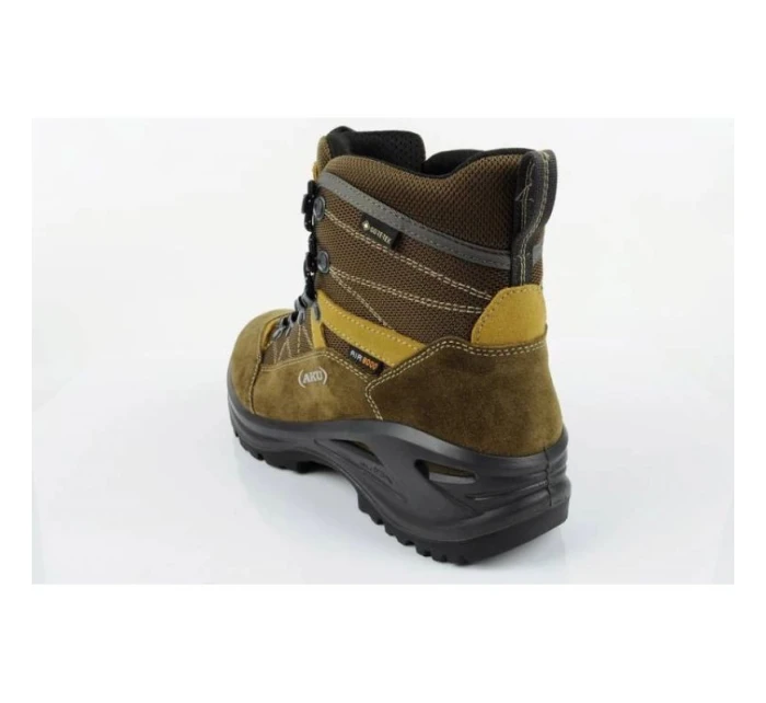 Trekové topánky Aku Cimon GTX M 345631