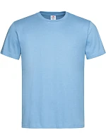 ClassicT Unisex Unisex tričko model 22490839 light blue - Stedman ClassicT Unisex Unisex tričko model 22490839 light blue - Stedman
