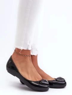 Dámské  se srdcem  černé model 21661861 - Zaxy