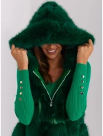 Vesta AT KZ 2379.96P tmavo zelená Vesta AT KZ 2379.96P tmavo zelená