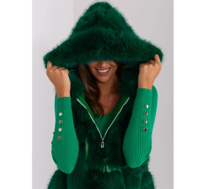 Vesta AT KZ 2379.96P tmavo zelená Vesta AT KZ 2379.96P tmavo zelená