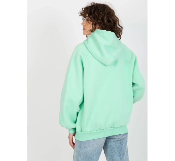 Mikina EM BL model 17965462 mincovna - FPrice Mikina EM BL model 17965462 mincovna - FPrice