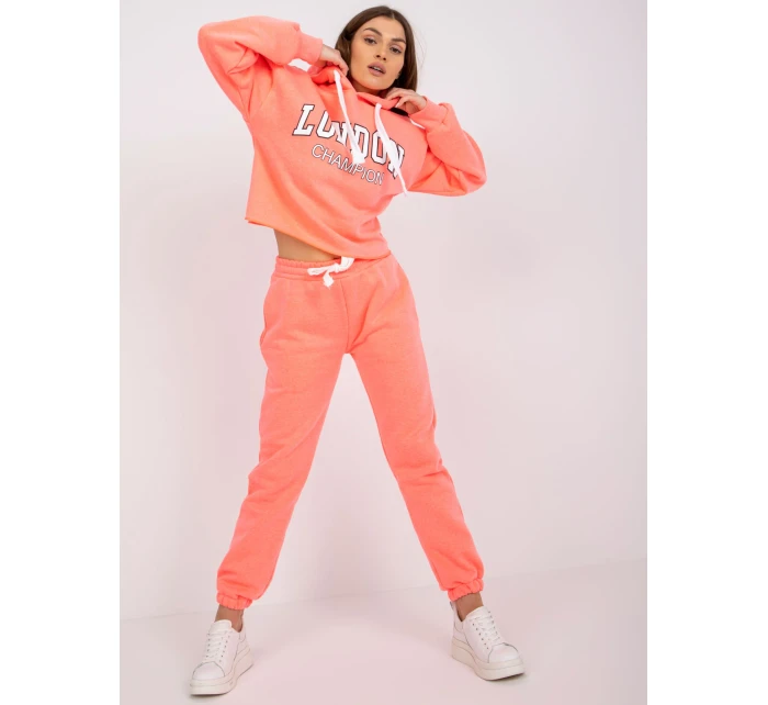 Sada EM KMPL model 17170125 fluo růžová - FPrice